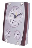 Wall Clock 4138