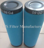 Manufacturer Atlas Copco Filter Element Dd60/Pd60