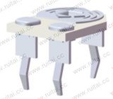 [dy] Trimmer Power 12V Ceramic Potentiometer RF0805-S-VI