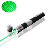 Sky Star Green Laser Pointer (XL-GP-208)