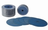 Abrasive Fibre Disc (150X22 Za)