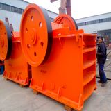 Stone Crusher for Crushing Coal and Granite Materials