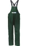 Chinese Working Bib Pants, Workwear Uniform