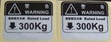 Heat Resistance Label Materials With PI for Electronics