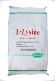 98.5% Lysine HCl Feed Grade