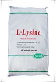 98.5% Lysine HCl Feed Grade