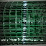 PVC Welded Wire Mesh/ Welded Wire Mesh