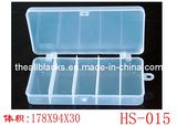 Fishing Equipment - Fishing Tackle Box - Hs015
