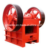 Low Energy Consumption Stone Breaking Machine (WLT)