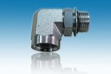 Parker Hydraulic Hose Fitting Jic Male Adapter