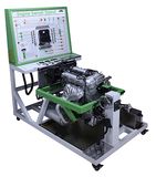 Engine Teaching Aids