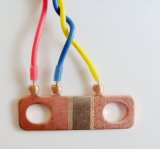 Shunt Resistor for Electicity Meter 250 Micro Ohm