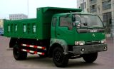 EQ3070 Dump Truck (6T-10T)
