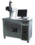 High Speed Fiber Laser Marking Machine for Electrical (XA-OP/A)