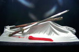Double-Edged Sword (TZ2010316)