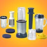 Food Processor (CF-618)