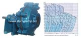 Mineral Process High Pressure Heavy Duty Centrifugal Slurry Pump