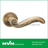 Zamac Door Handle (Z1336E3)