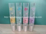 Soft Plastic Tube for Lipstick Gloss