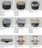 Strainer Drain (XY101011-91) 