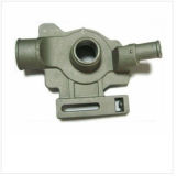 High Quality Aluminum Die Casting Part for Agriculture Machinery Spare Parts, Private Casting Part