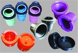 Plastic Thread Protctor of Drill Pipe