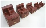 Iron Cast Weights