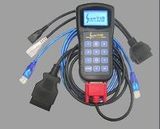 OBD2 Sanner OBD2, Eobd Super VAG K+Can, Odometer Correction, Key Programmer, Auto Code Reader