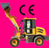 Hydraulic Wheel Loader with CE (ZL08)