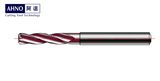 Solid Carbide Compound Reamer