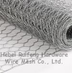 Galvanized Chicken Wire Netting (01)