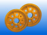 Pulley 1
