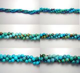 Turquoise Beads Jewellery