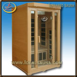 Far Infrared Sauna Room (IDS-2LE1)