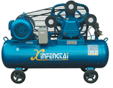 Air Compressors (W-0.9/12.5)