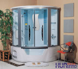 Luxury Steam Room (A-613)