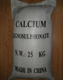 Calcium Lignosulphonate Used as Ceramic Bonder