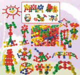 Plastic Sunflower Toys (BW734) 