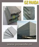 Fiber Cement Wall Board