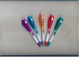 Promotional Pen With LED Light (HQ-7814)