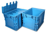 Plastic Stack Container for Tool Storage, Plastic Stack Container (PKC2)