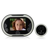 7 Inches Wi-Fi Video Doorphone Module for Our Family