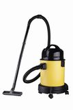 Plastic Wet Dry Vacuum Cleaner