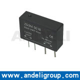 12V Solid State Relay Module (SSR)