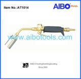 Heating Torch with Stainless Steel Nozzles