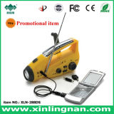 Promotional Wind up Torch Xln (XLN-288DS)