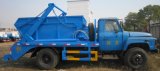 Dongfeng Trash Truck (6-8T)