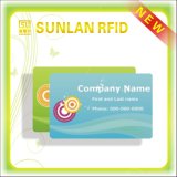 125kHz Full Printing Contactless Smart Card