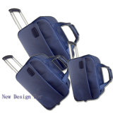 Carry-on Trolley Bag for Shopping