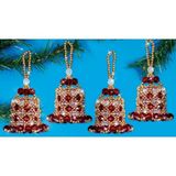 Beaded Kits & Ornaments